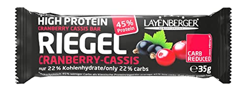Layenberger LowCarb.one Protein Riegel - 2