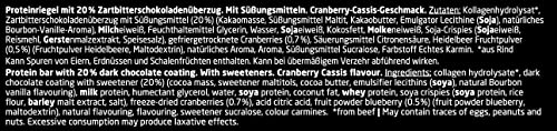 Layenberger LowCarb.one Protein Riegel - 5