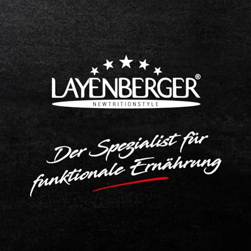 Layenberger LowCarb.one Protein Riegel - 9