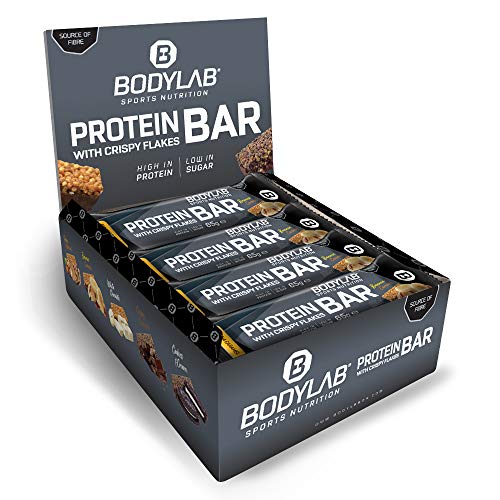Bodylab24 Protein Bar