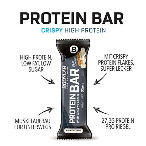 Bodylab24 Protein Bar - 4