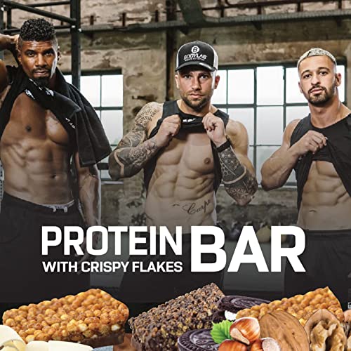 Bodylab24 Protein Bar - 5