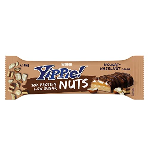 Weider Yippie! Nuts - 2