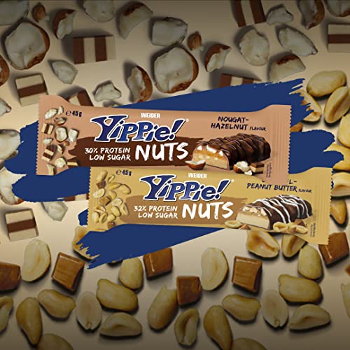 Weider Yippie! Nuts - 6